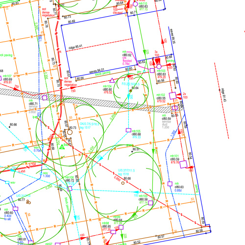 Utility Mapping PAS 128