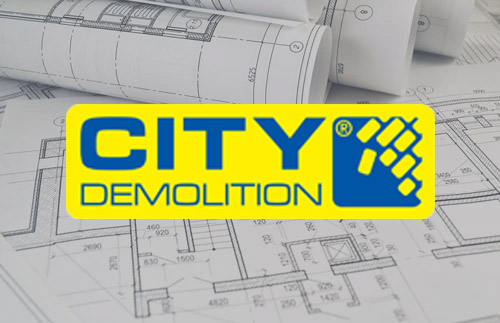Richard Jonas - City Demolition Contractors Ltd