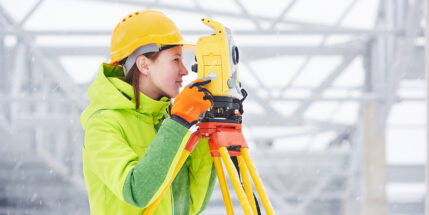 Surveying Apprenticeships Amethyst Surveys