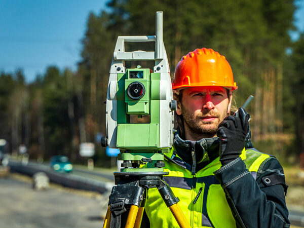 Surveying Profession Amethyst Surveys
